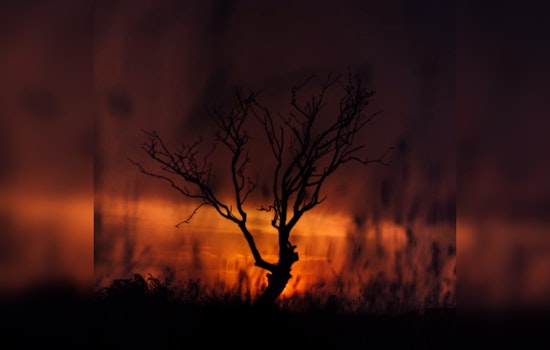 Texas House Committee to Conduct Hearings in Pampa Amid Panhandle Wildfire Scrutiny