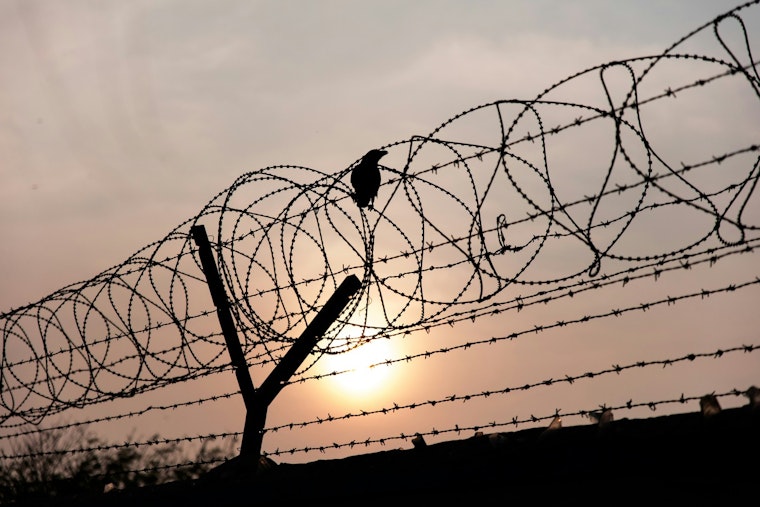 Texas' Immigration Showdown, Senate Bill 4 Faces Critical Review by U.S. Court of Appeals in New Orleans