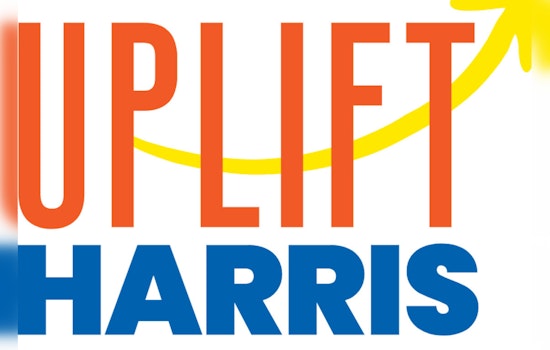 Texas Judge Upholds Harris County's 'Uplift Harris' Program Despite AG Paxton's Opposition