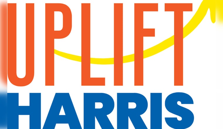 Texas Judge Upholds Harris County's 'Uplift Harris' Program Despite AG Paxton's Opposition