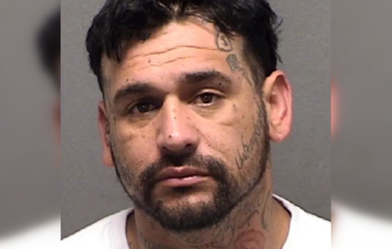 Texas Man Charged with Terror Threats Against Shavano Park Senior Living Facility