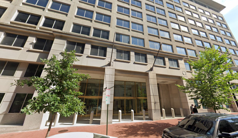 Texas Man Sentenced to 28 Months for Assaulting Law Enforcement During January 6 Capitol Riot