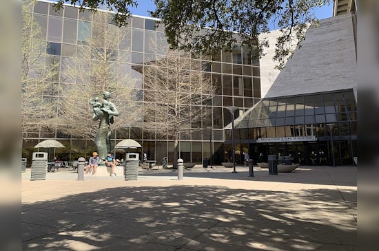 Texas McCombs Study Shows Stricter Tax Enforcement Drives Multinationals to Offshore Havens