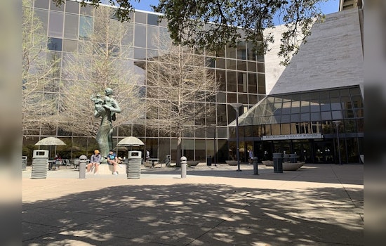 Texas McCombs Study Shows Stricter Tax Enforcement Drives Multinationals to Offshore Havens