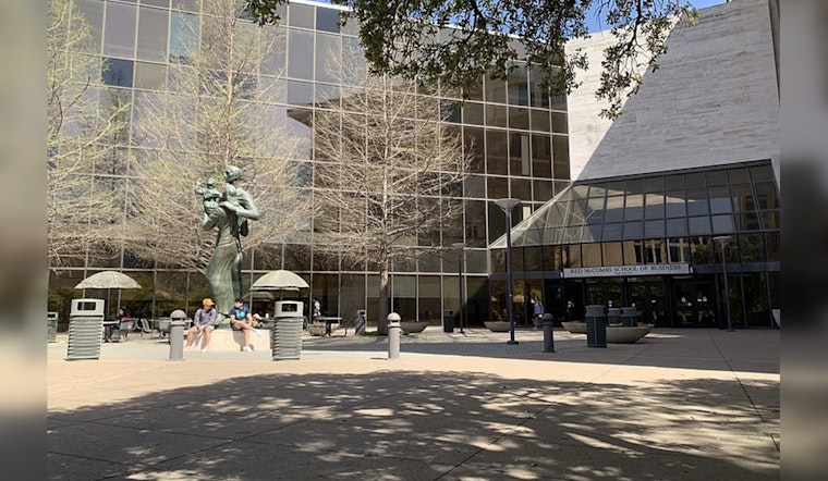 Texas McCombs Study Shows Stricter Tax Enforcement Drives Multinationals to Offshore Havens