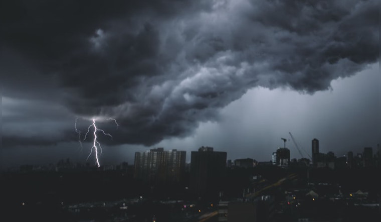 Texas on High Alert: Governor Abbott Mobilizes Emergency Resources Amid Severe Weather Warnings