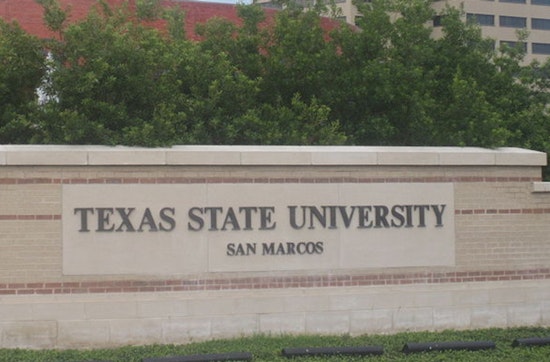 Texas State University in San Marcos Introduces First Mounted Horse Patrol with Equine Officers Lyndon and Duke