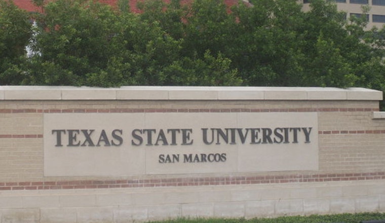 Texas State University in San Marcos Introduces First Mounted Horse Patrol with Equine Officers Lyndon and Duke