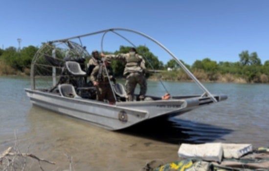 Texas Strengthens Border with 100 Miles of Razor Wire, Claims Over Half a Million Immigrant Apprehensions
