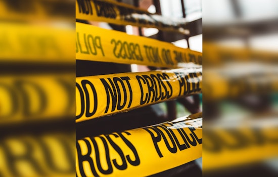 Texas Tyke's Shocking Confession To Slaying Man at Just Seven Years Old