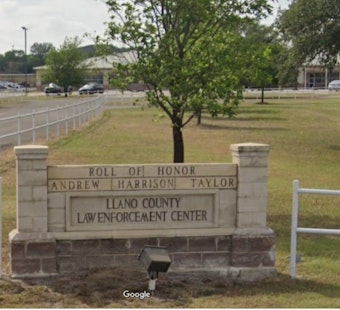 Texas Woman Sues Llano County Deputies, Alleging Husband's Fatal Shooting was 'Execution'