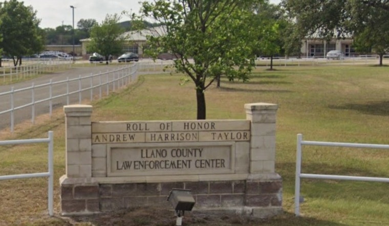 Texas Woman Sues Llano County Deputies, Alleging Husband's Fatal Shooting was 'Execution'