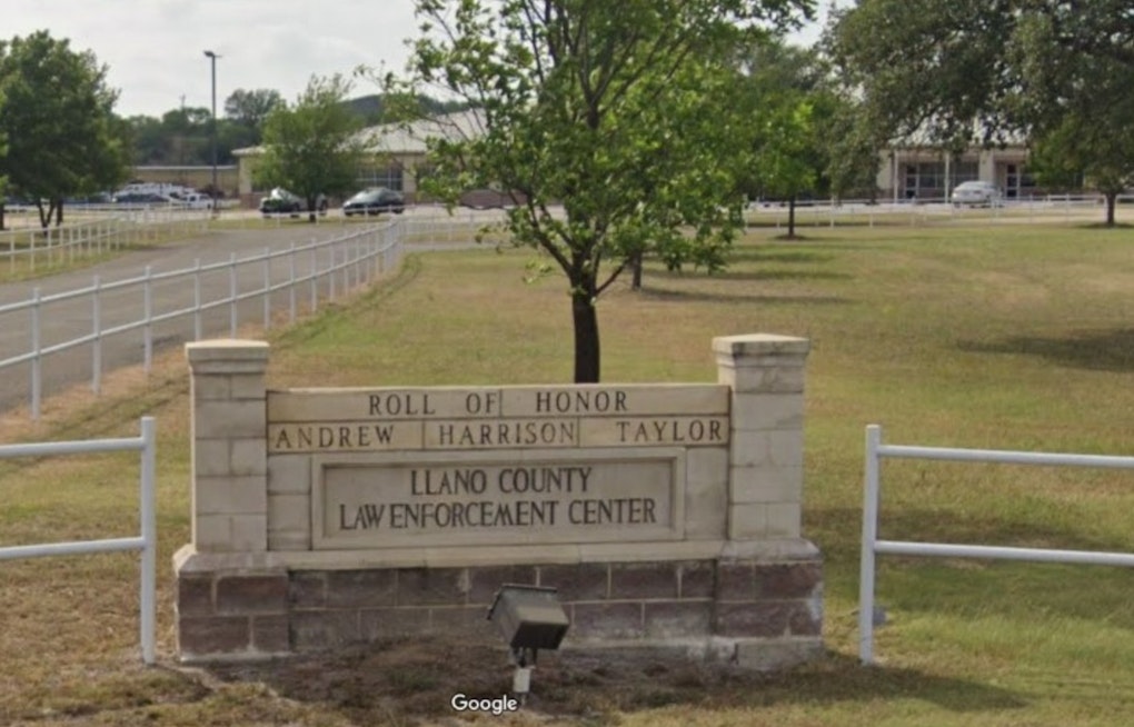 Texas Woman Sues Llano County Deputies, Alleging Husband's Fatal Shooting was 'Execution'