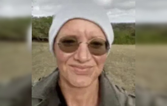 Texas Woman Suspected of Elderly Man's Murder Arrested in Mexico, Awaits U.S. Extradition