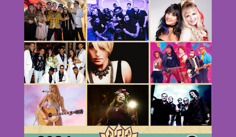 The Elton Johns to Kick Off 2024 Sounds of Lewisville Concert Series Amid Season Shift