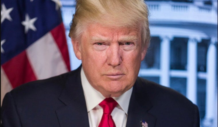 The Trump Trial Showdown, Ex-Prez Faces the Jury as 2024 Campaign Heats Up