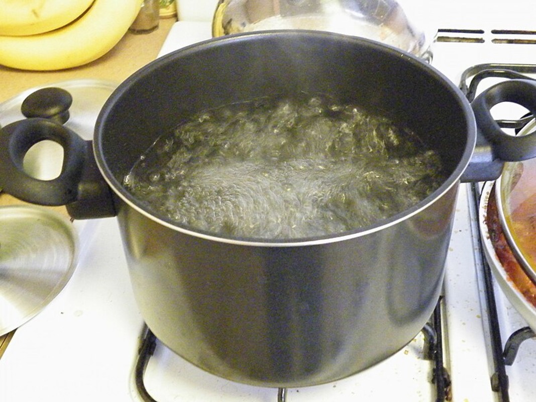 Thorndale, Texas, Issues Boil Water Notice After Water Plant
