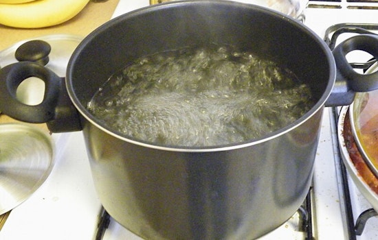 Thorndale, Texas, Issues Boil Water Notice After Water Plant Malfunction, TCEQ Mandates Alert