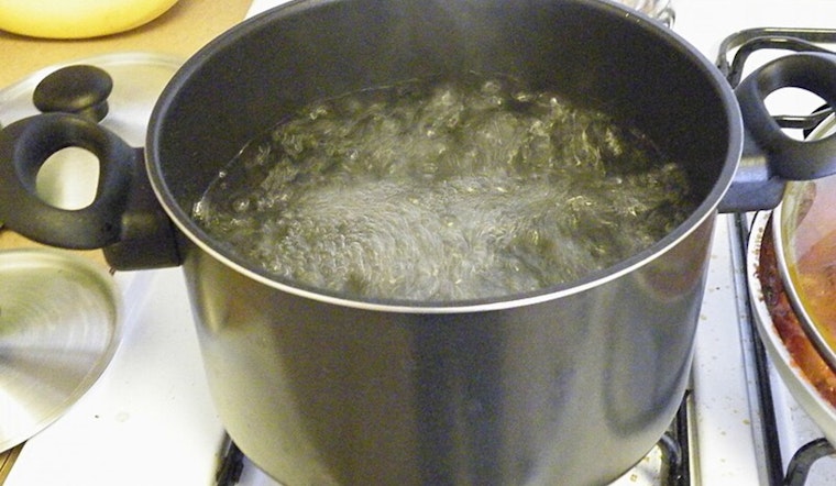 Thorndale, Texas, Issues Boil Water Notice After Water Plant Malfunction, TCEQ Mandates Alert
