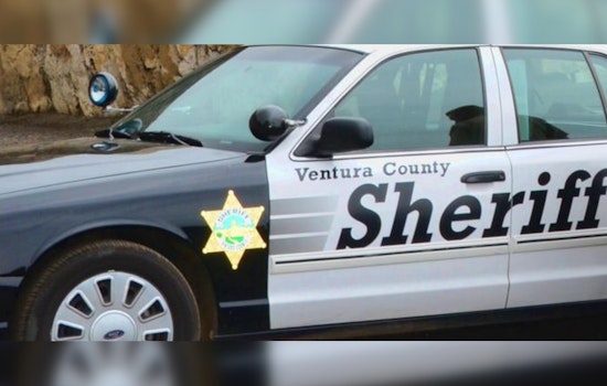 Thousand Oaks Theft Ring Disrupted as Duo Suspected of Vehicle Burglaries Arrested