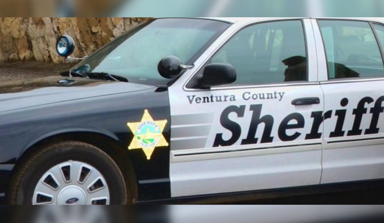 Thousand Oaks Theft Ring Disrupted as Duo Suspected of Vehicle Burglaries Arrested
