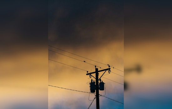 Thousands in Austin Left Without Power as Severe Storms Disrupt South Austin and Surrounding Counties