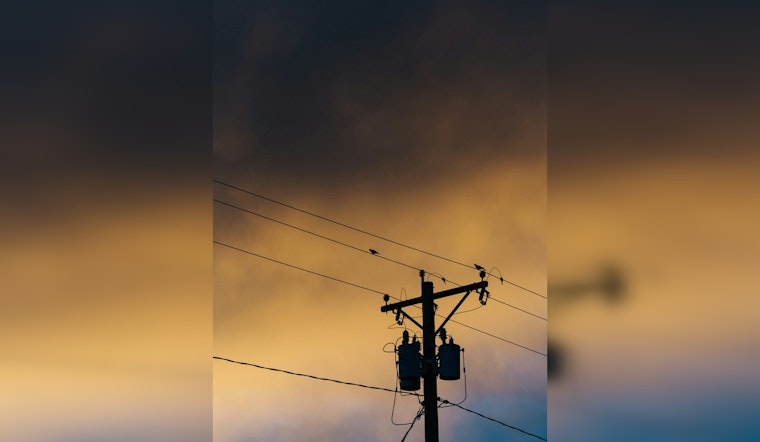Thousands in Austin Left Without Power as Severe Storms Disrupt South Austin and Surrounding Counties