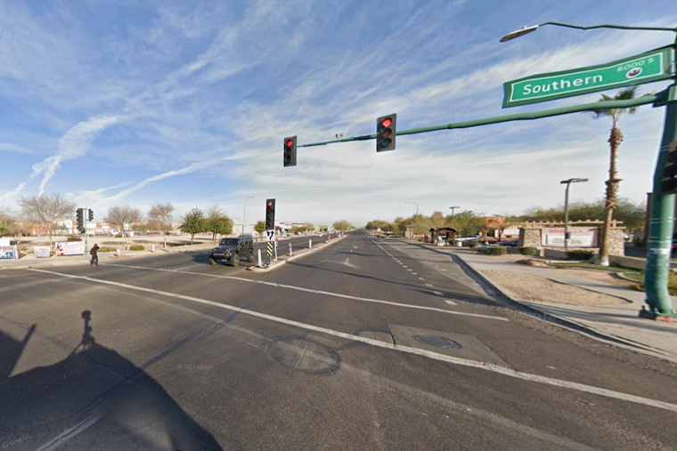 Three Arrested in Connection to Shooting of Off-Duty Phoenix Officer, Police Chief Describes 'Ambush'