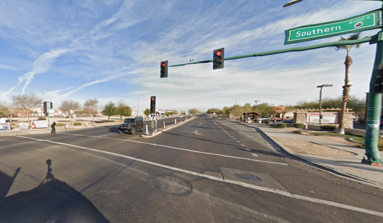 Three Arrested in Connection to Shooting of Off-Duty Phoenix Officer, Police Chief Describes 'Ambush'