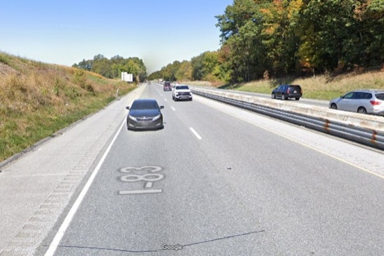 Three Construction Workers Fatally Struck by Truck on I-83 Near Harrisburg, Driver's Role Under Investigation
