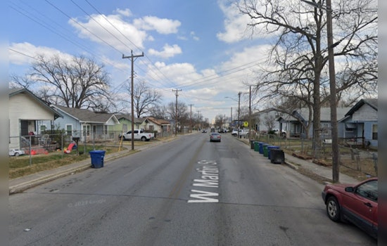 Three Critically Injured in Late-Night San Antonio Shooting, Police Seek Motive and Suspect
