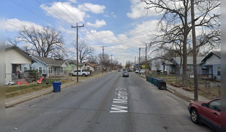 Three Critically Injured in Late-Night San Antonio Shooting, Police Seek Motive and Suspect