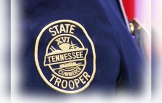 Three Dead Following Head-On Collision After Chase with Union County Constable in Tennessee
