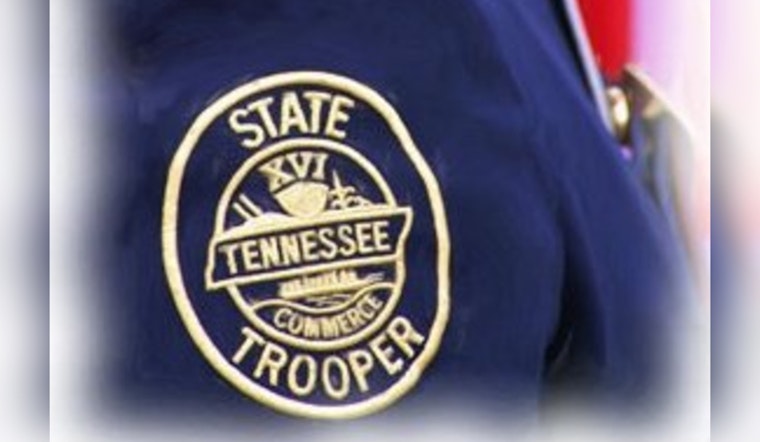 Three Dead Following Head-On Collision After Chase with Union County Constable in Tennessee