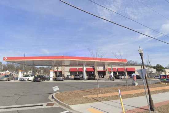 Three Injured in DeKalb County Parking Lot Shootout, Suspect Charged with Aggravated Assault