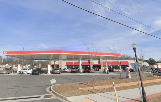 Three Injured in DeKalb County Parking Lot Shootout, Suspect Charged with Aggravated Assault