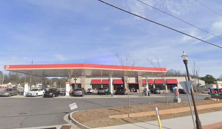 Three Injured in DeKalb County Parking Lot Shootout, Suspect Charged with Aggravated Assault