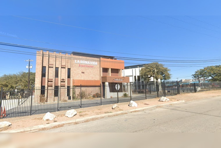 Three Injured in Early Morning Shooting Outside San Antonio Event Center, Police Searching for Leads