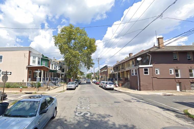 Three Men Wounded In Triple Shooting Amid Philadelphia's Gun Violence