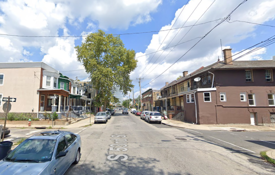 Three Men Wounded in Triple Shooting Amid Philadelphia's Gun Violence Epidemic