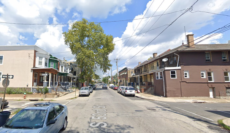Three Men Wounded in Triple Shooting Amid Philadelphia's Gun Violence Epidemic