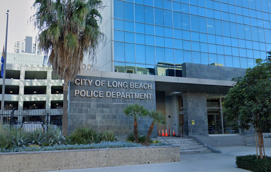 Three Minors Accused of Assaulting Man with Tent Poles and Tripod in Long Beach
