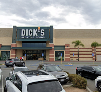Three Suspected of Looting Dick's Sporting Goods in El Cajon, Police Recover Stolen Goods and Burglary Tools