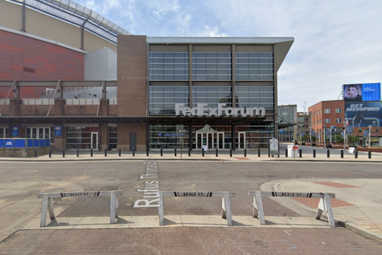Three Suspects in Custody After Targeted Shooting Outside Memphis FedExForum; No Injuries Reported