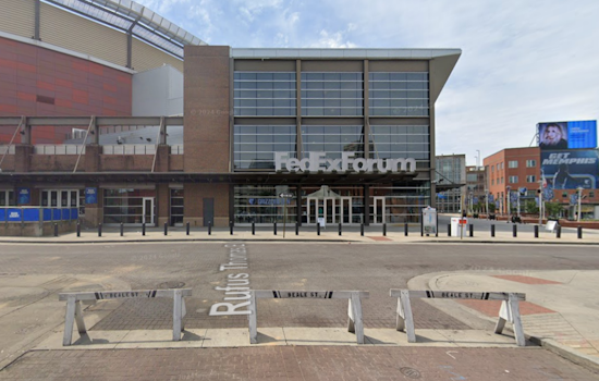 Three Suspects in Custody After Targeted Shooting Outside Memphis FedExForum; No Injuries Reported