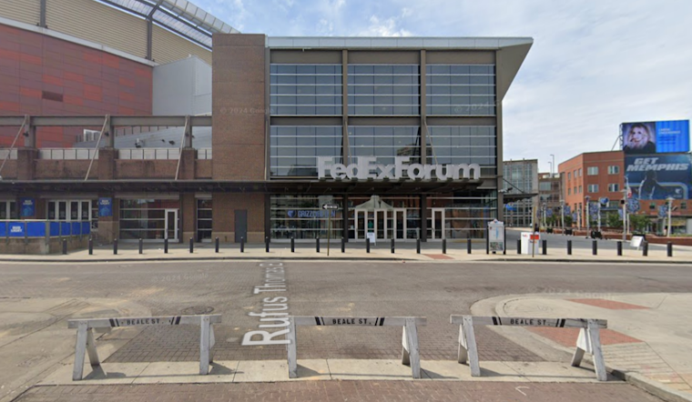 Three Suspects in Custody After Targeted Shooting Outside Memphis FedExForum; No Injuries Reported