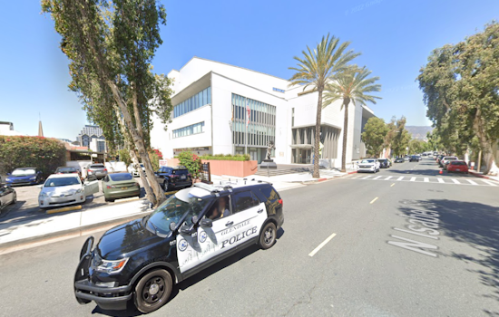 Three Teens Charged with Felony Murder after Glendale Police Uncover True Cause Behind Elderly Woman's Death