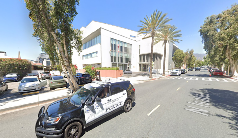 Three Teens Charged with Felony Murder after Glendale Police Uncover True Cause Behind Elderly Woman's Death