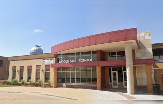 Three Teens Face Charges After Assault on Officer at Warren's Lincoln High School