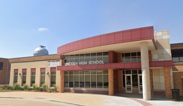 Three Teens Face Charges After Assault on Officer at Warren's Lincoln High School